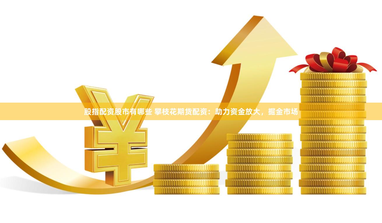股指配资股市有哪些 攀枝花期货配资：助力资金放大，掘金市场