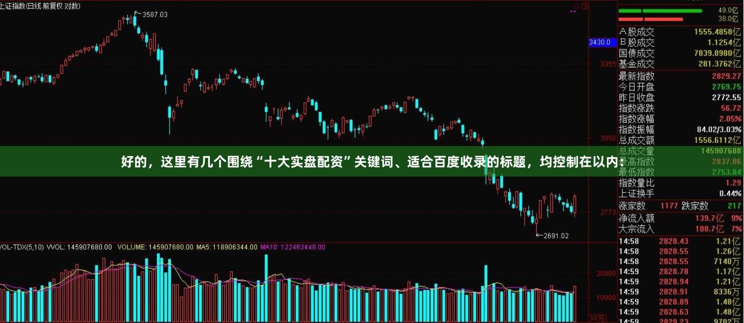好的，这里有几个围绕“十大实盘配资”关键词、适合百度收录的标题，均控制在以内：